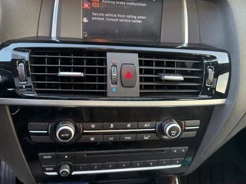 Used 2016 BMW X3 sDrive28i image 29