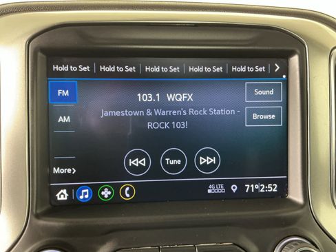 Used 2020 Chevrolet Silverado 2500 LT w/ All Star Edition image 48