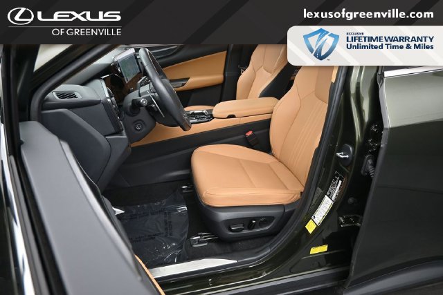 Used 2024 Lexus NX 350 AWD image 20