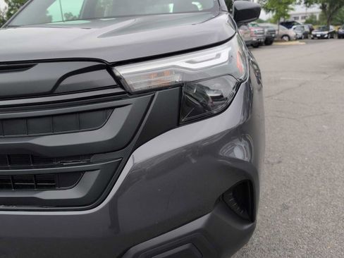 New 2026 Subaru Forester AWD/4WD image 11