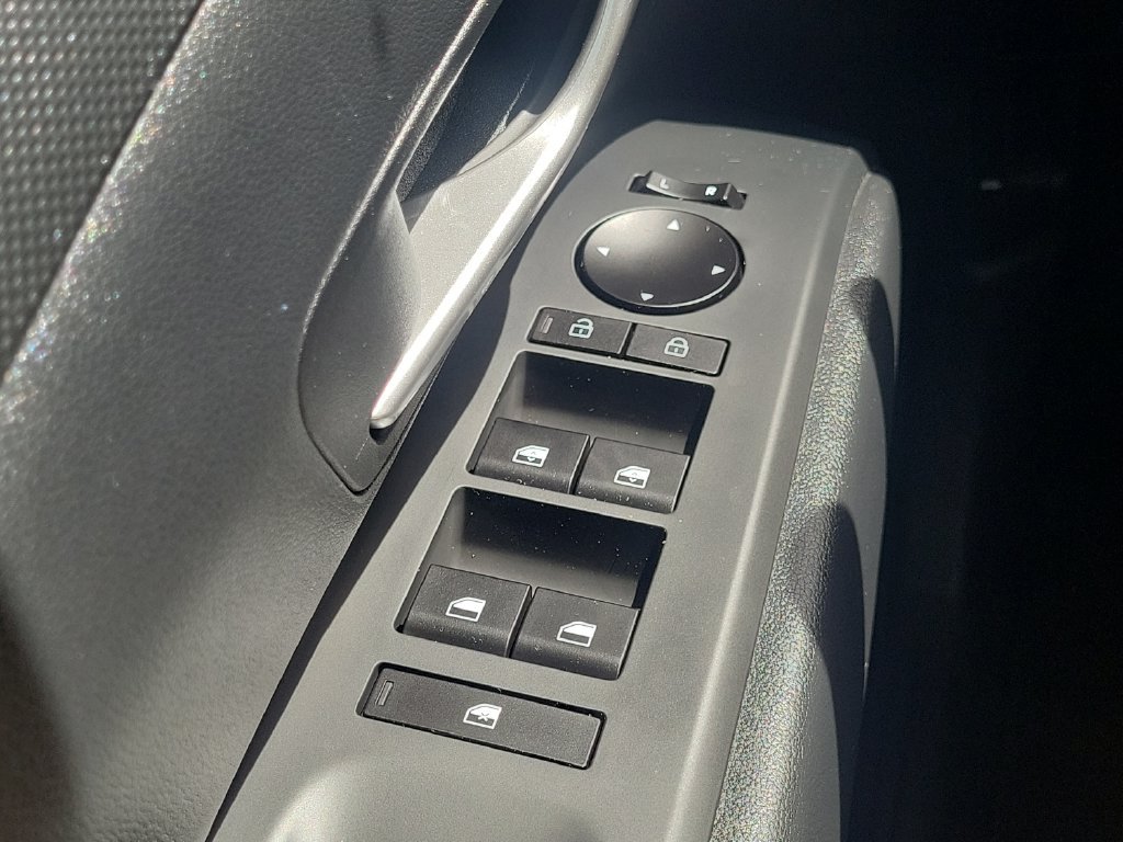 Used 2026 Hyundai Tucson SEL Plus FWD image 19