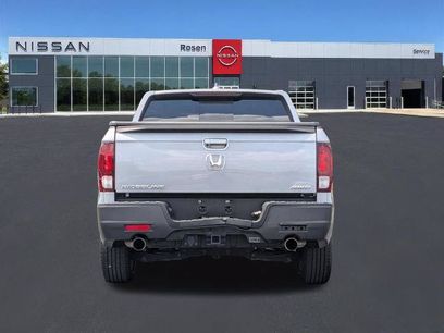 Used 2023 Honda Ridgeline RTL