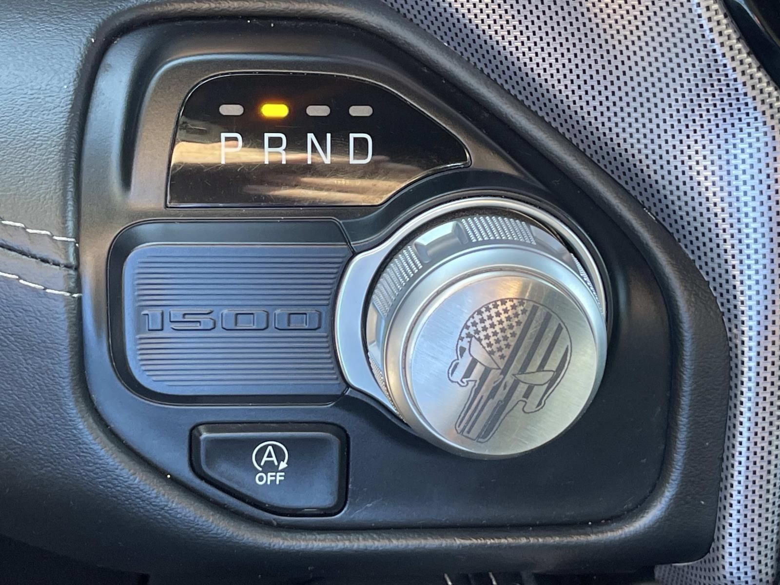 Used 2020 RAM 1500 Limited RWD image 22