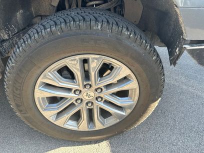 Used 2024 Ford F150 King Ranch w/ FX4 Off-Road Package