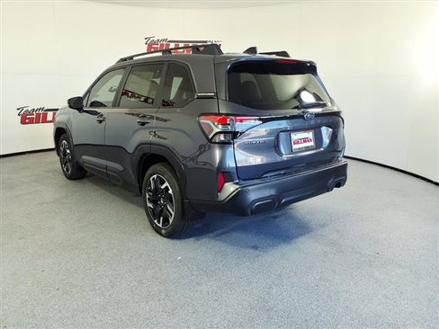 New 2026 Subaru Forester Limited image 2