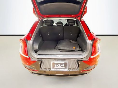 Certified 2023 Kia EV6 Wind image 27