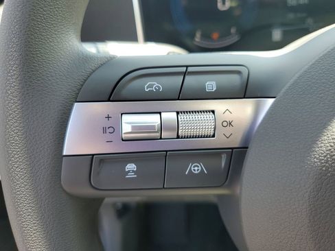 New 2025 Hyundai Sonata SE image 25