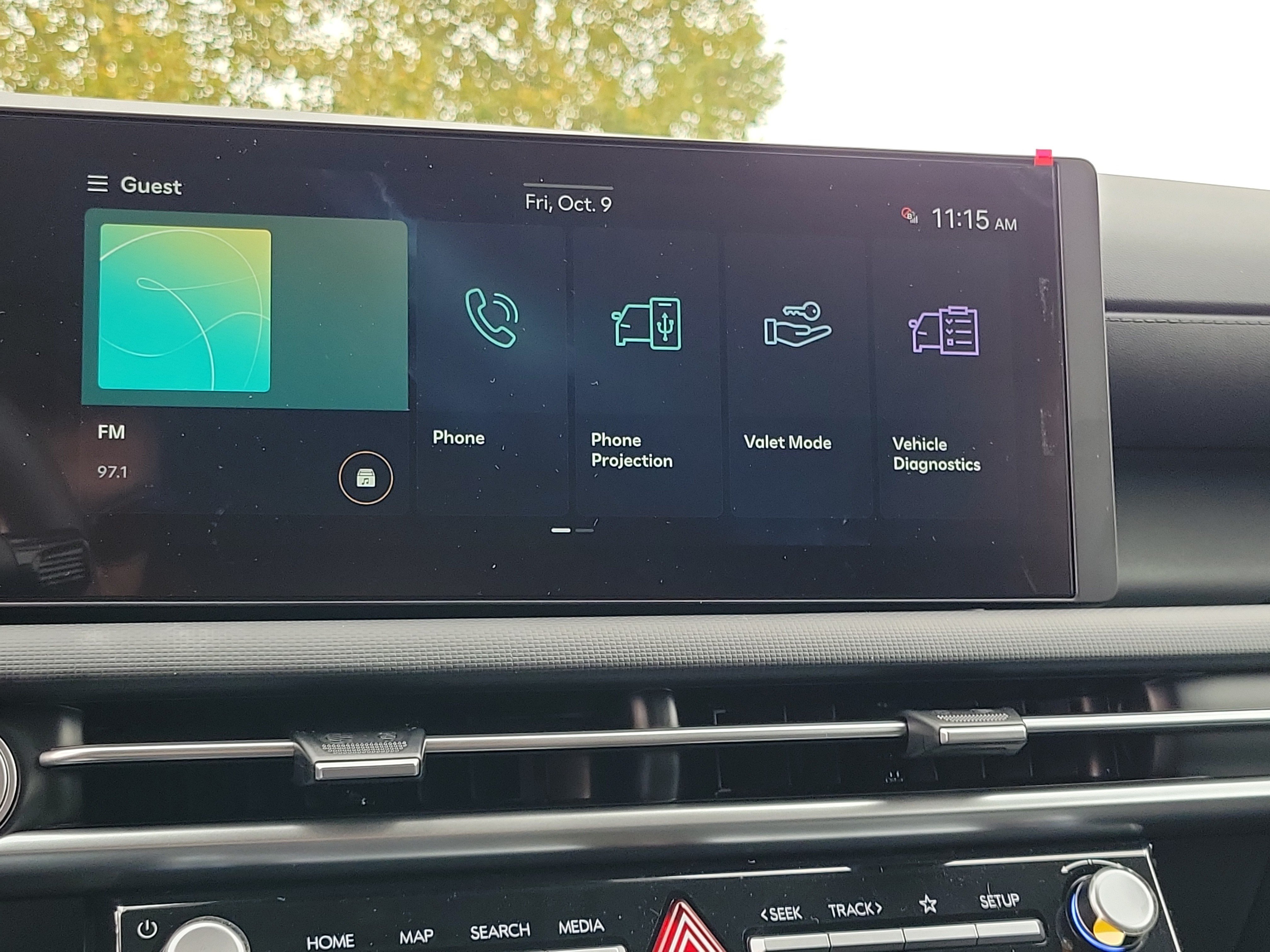 New 2026 Hyundai Tucson SEL Plus AWD/4WD image 26