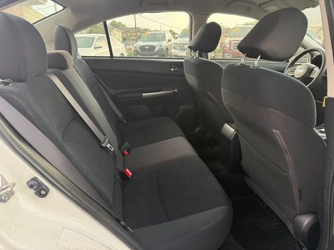Used 2016 Subaru Impreza 2.0i Premium AWD/4WD image 14