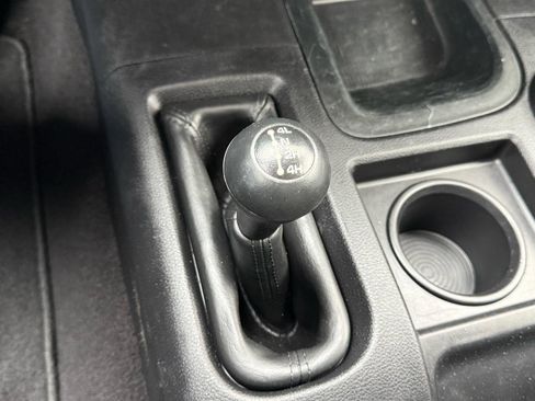 Used 2017 RAM 2500 Tradesman w/ Snow Chief Group image 14