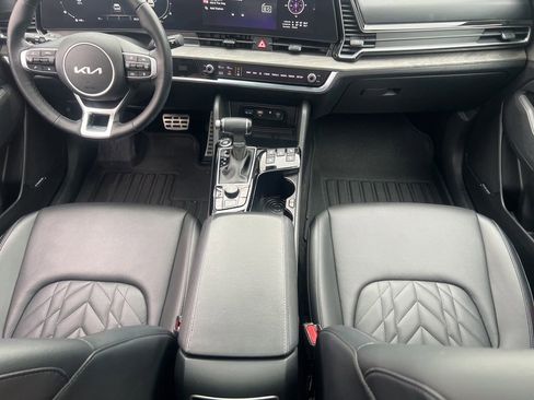 Certified 2024 Kia Sportage X-Pro Prestige AWD/4WD image 18