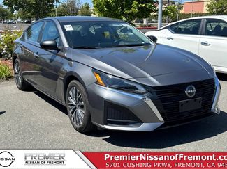 Certified 2025 Nissan Altima 2.5 SV FWD video 1