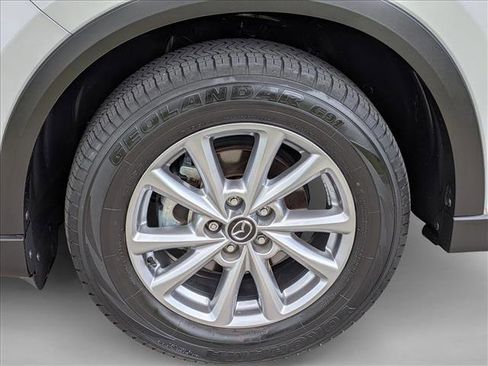 Used 2023 MAZDA CX-5 AWD 2.5 S w/ Preferred Package image 23
