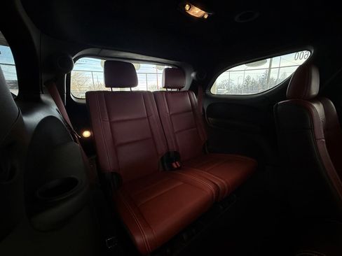 Used 2023 Dodge Durango SRT Hellcat image 36