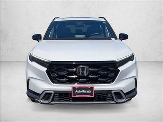 Used 2023 Honda CR-V Sport Touring video 2
