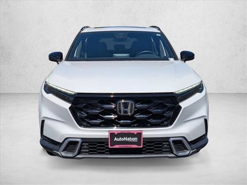Used 2023 Honda CR-V Sport Touring image 2