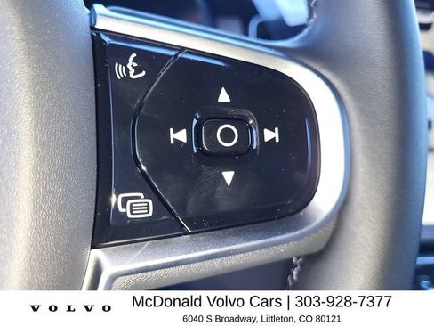 Used 2026 Volvo XC90 B6 Plus w/ Protection Package Premier AWD/4WD image 23