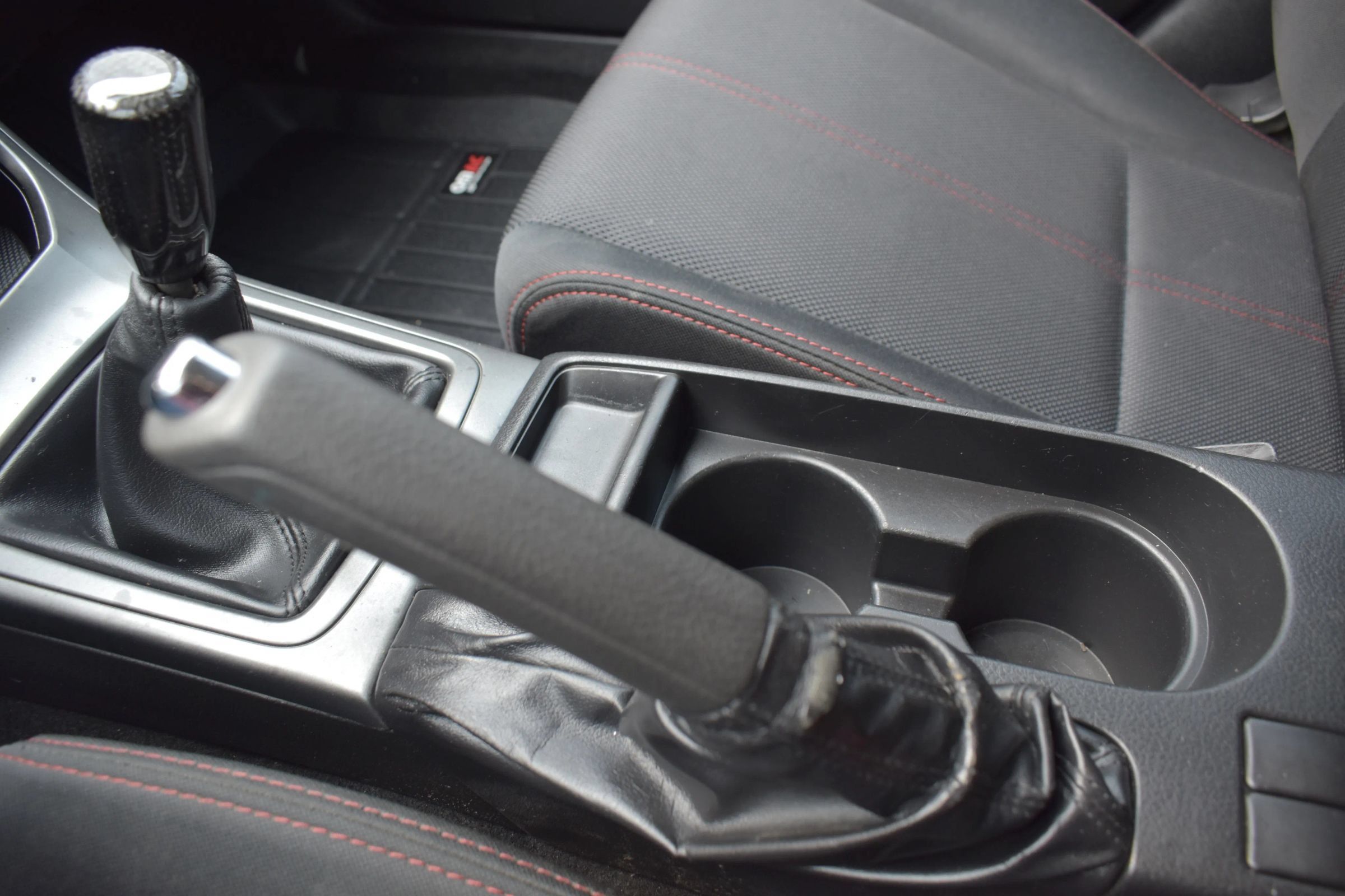 Used 2013 Subaru Impreza WRX Hatchback AWD/4WD image 30