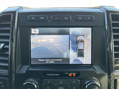 Used 2019 Ford F250 Lariat w/ Lariat Ultimate Package image 21