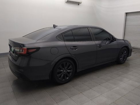 Used 2024 Subaru Legacy Limited image 10
