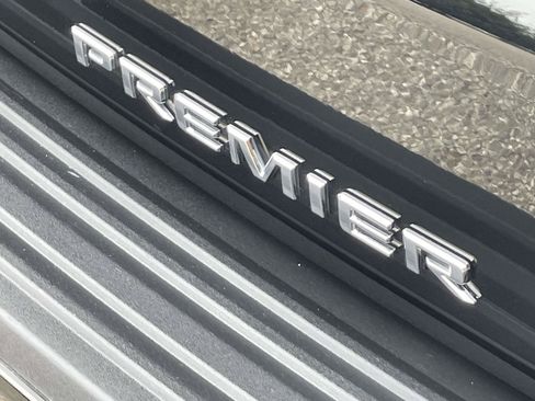 Certified 2024 Chevrolet Tahoe Premier w/ Premium Package AWD/4WD image 10