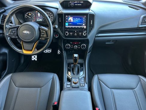 Used 2023 Subaru Forester Wilderness AWD/4WD image 12