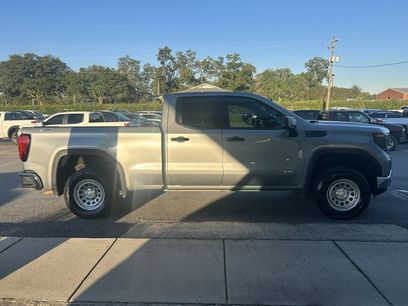 Used 2023 GMC Sierra 1500 Pro w/ Pro Value Package