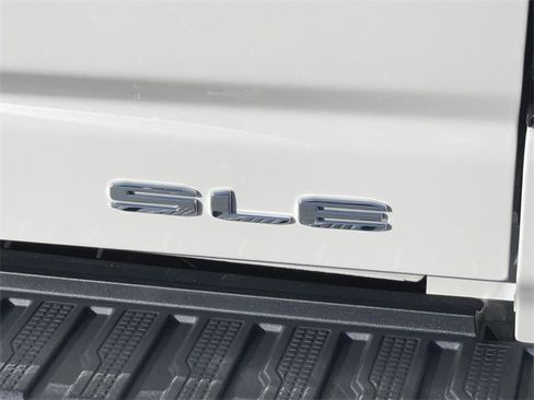 New 2026 GMC Sierra 3500 SLE w/ SLE Value Package image 32