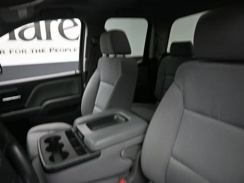 Used 2016 Chevrolet Silverado 1500 LS w/ Trailering Package RWD image 16