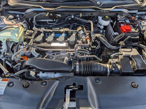 Used 2020 Honda Civic EX-L image 22