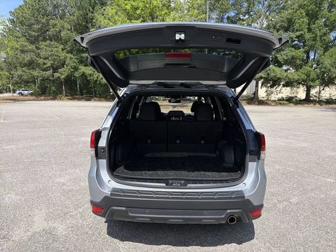 Used 2024 Subaru Forester Wilderness w/ Wilderness Package AWD/4WD image 26