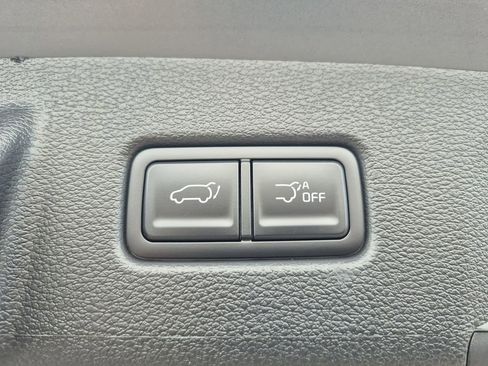 New 2025 Kia Telluride EX image 16