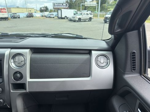 Used 2013 Ford F150 FX4 w/ Luxury Equipment Group AWD/4WD image 24