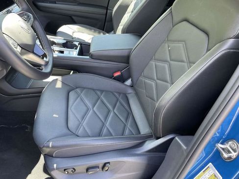 Used 2026 Volkswagen Atlas SE AWD/4WD image 15