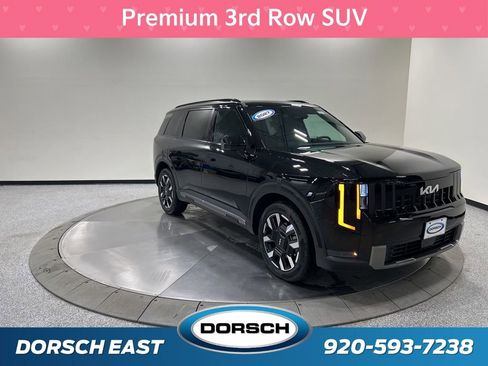 New 2027 Kia Telluride S image 3