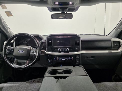 Used 2022 Ford F150 XLT w/ Equipment Group 301A Mid image 2