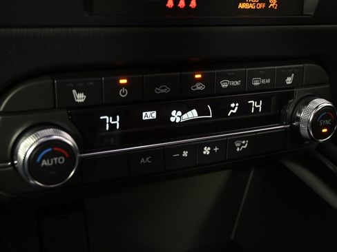 New 2025 MAZDA CX-5 Carbon Edition image 28