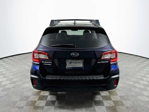 Used 2018 Subaru Outback 2.5i Limited AWD/4WD image 6