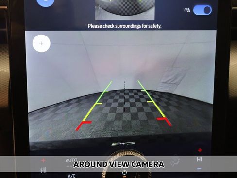 Used 2023 Ford Mustang Mach-E Select image 6