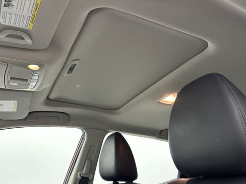 Used 2017 Nissan Rogue Sport SL w/ SL Premium Package image 5