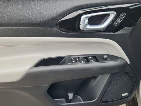 Used 2022 Jeep Compass Limited w/ Elite Group image 9