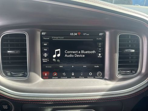 Used 2022 Dodge Charger Scat Pack image 13