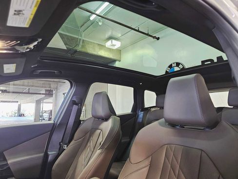 New 2026 BMW X3 M50 w/ Premium Package image 24