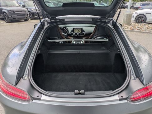 Used 2017 Mercedes-Benz AMG GT S image 25