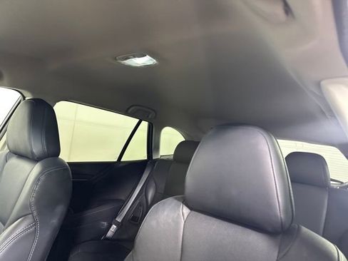 Used 2021 Subaru Outback Limited w/ Popular Package #2 image 12