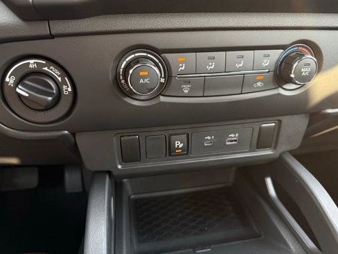 New 2026 Nissan Frontier SV w/ Tow Package image 26