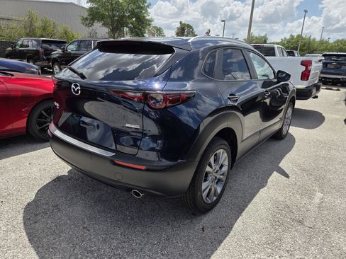 New 2026 MAZDA CX-30 AWD 2.5 S image 13