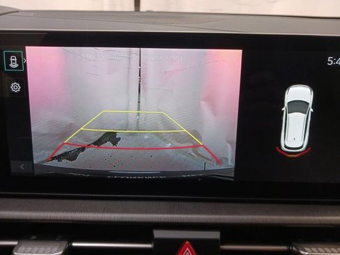 Used 2026 Kia Sportage X-Line image 21