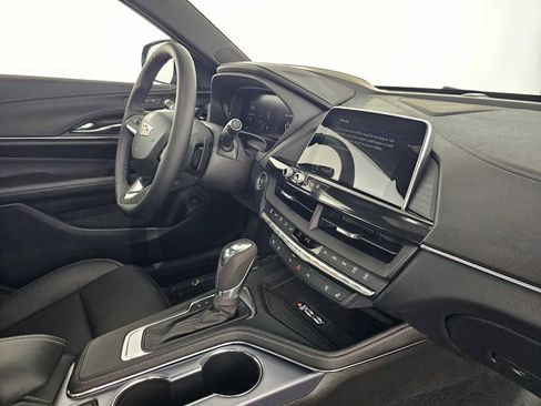 New 2026 Cadillac CT4 Premium Luxury image 11