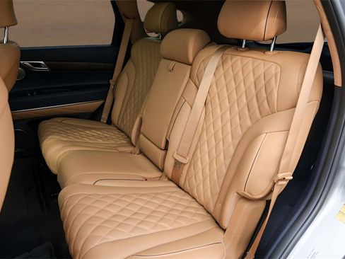 Used 2022 Genesis GV80 3.5T w/ Prestige Package 07 image 20